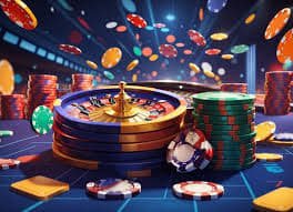 108bookie မြန်မာ အွန်လိုင်းဂိမ်း Hero